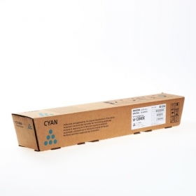 Ricoh SPC840A (821262) laserová kazeta, azurová (SPEC)