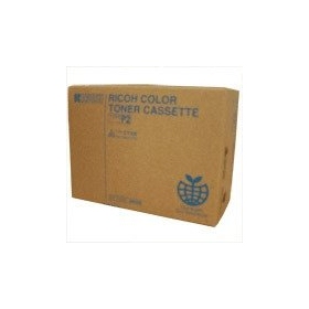 Ricoh Type P2 2232C/2238C (885485) laserová kazeta, azurová