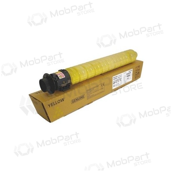 Ricoh IM C2510H (842562) laserová kazeta, žlutá