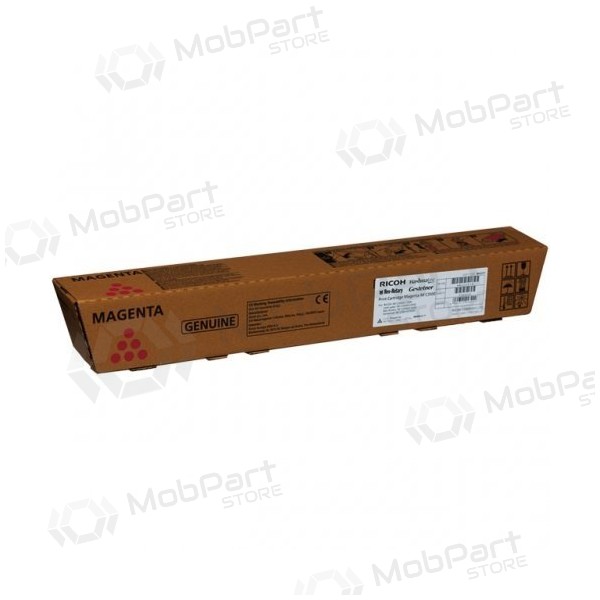 Ricoh IM C3500 (842257) laserová kazeta, purpurová