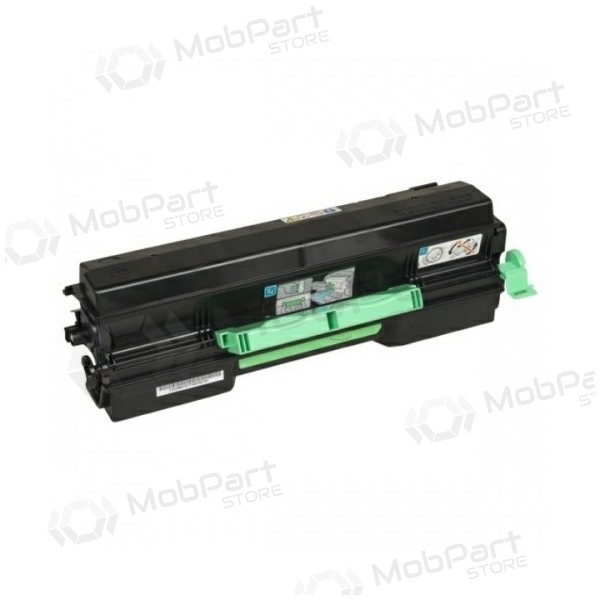 Ricoh SP 6430E (407510) Laserová kazeta, černá (SPEC)
