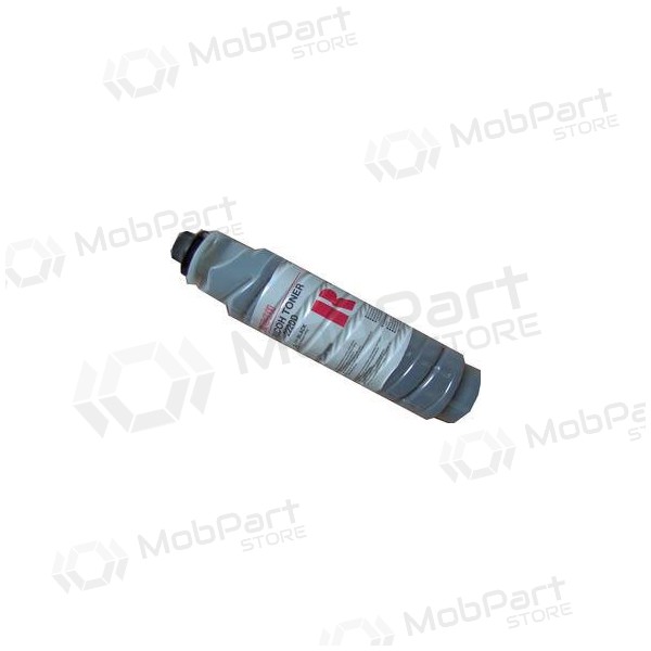 Ricoh Type MP3353 (842042) (Alt: TYP2220D, 885266, 842342, DT43), černá kazeta pro laserové tiskárny, 11000 stran