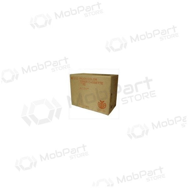Ricoh Type P2 2232C/2238C (885483) laserová kazeta, žlutá