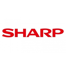 Sharp BP-GT20CB (BPGT20CB) laserová kazeta, azurová
