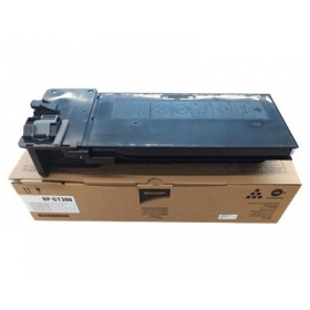 Laserová kazeta Sharp BPGT300, černá