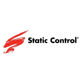 Static Control laserová kazeta žlutá, kompatibilní s HP 213A (W2132A)