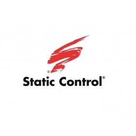 Statická kontrola laserové kazety černé, kompatibilní s Canon T08 (3010C005)