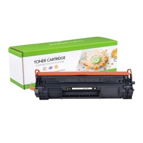 Static Control laserová kazeta černá, kompatibilní s HP 142A (W1420A)