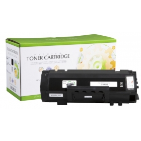 Static Control laserová kazeta černá, kompatibilní s Lexmark 51B20 (51B2000)