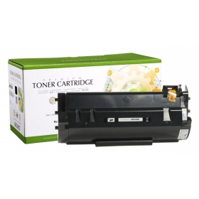 Static Control laserová kazeta černá, kompatibilní s Lexmark 602X (60F2X00)