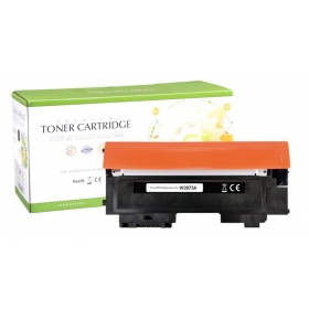Static Control Laserová kazeta purpurová, kompatibilní s HP 117A (W2073A)
