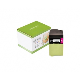 Static Control laserová kazeta purpurová, kompatibilní s Lexmark 78C2XM0