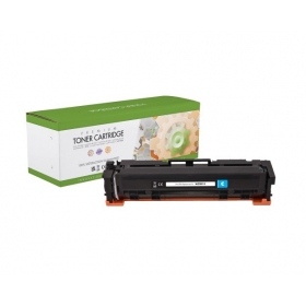 Static Control laserová kazeta azurová, kompatibilní s HP 220X (W2201X)