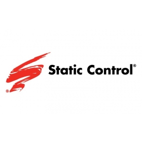 Static Control inkoustová kazeta černá, kompatibilní s HP 301XL (CH563EE)