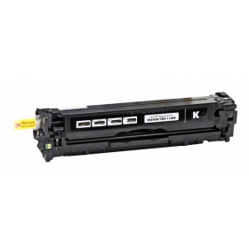 Static Control Univerzální laserová kazeta černá, kompatibilní s HP CB540A/CE320A/CF210X/CRG7162