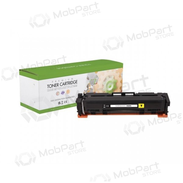 Static Control laserová kazeta žlutá, kompatibilní s HP 220A (W2202A)