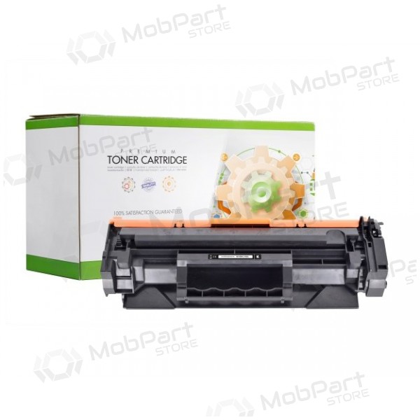 Static Control laserová kazeta černá, kompatibilní s HP 139X (W1390X)