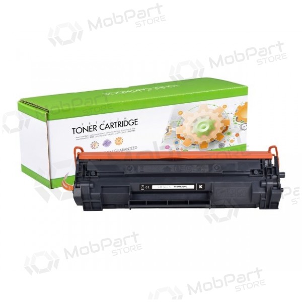 Static Control laserová kazeta černá, kompatibilní s HP 142A (W1420A)