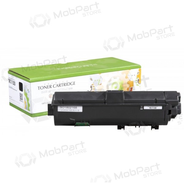 Static Control laserová kazeta černá, kompatibilní s Kyocera TK-1150 (1T02RV0NL0)