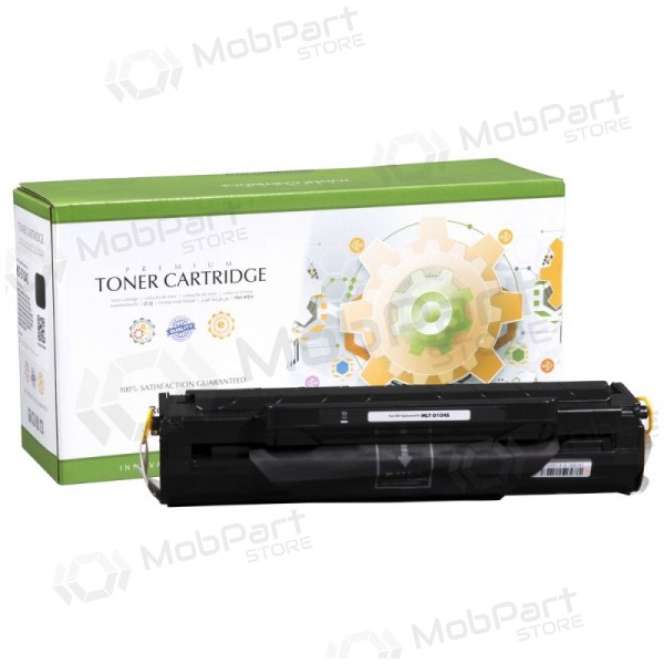 Static Control laserová kazeta černá, kompatibilní se Samsung MLT-D1042S/ELS, MLT-D104S/ELS (SU737A)