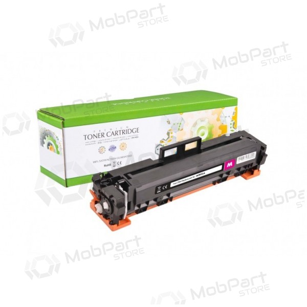Static Control laserová kazeta purpurová, kompatibilní s HP 415A (W2033A)