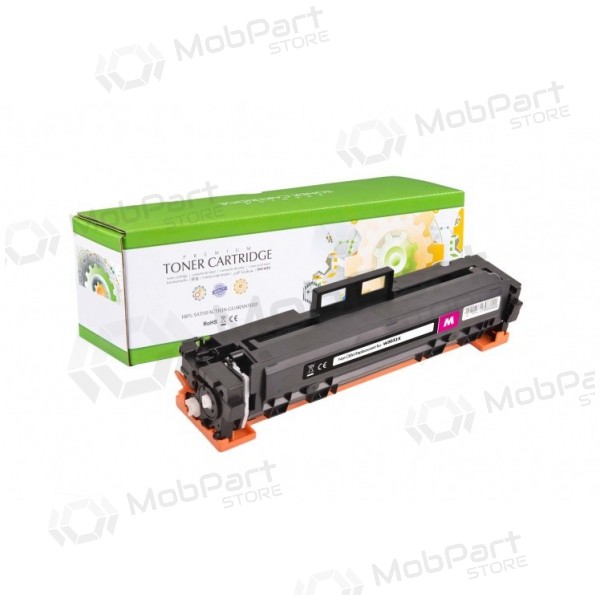 Static Control laserová kazeta purpurová, kompatibilní s HP 415X (W2033X)