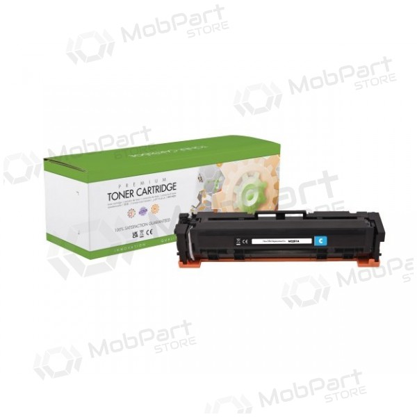 Static Control laserová kazeta azurová, kompatibilní s HP 220A (W2201A)