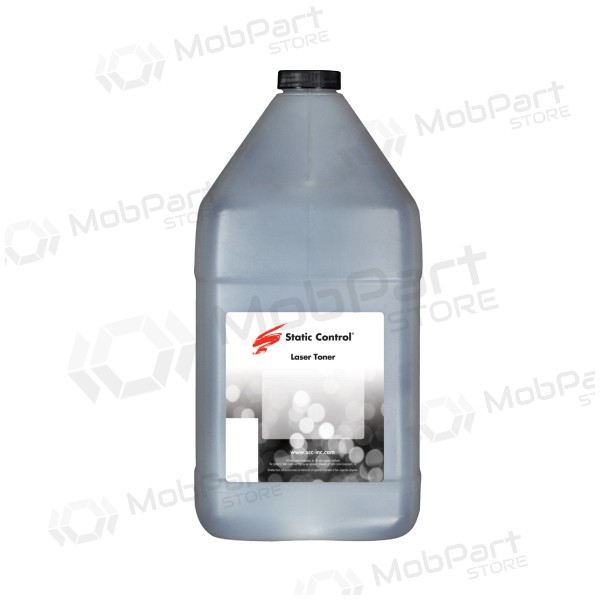 Static Control tonerový prášek HP CF226X / 228X / CRG-052H černá, 1Kg