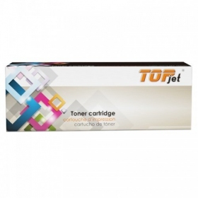 TopJet laserová kazeta černá, kompatibilní s Konica Minolta TN116/TN118 (A1UC050)