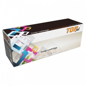 TopJet laserová kazeta černá, kompatibilní s Kyocera TK-1270 (1T0C140NL0)