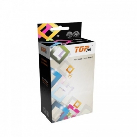 TopJet inkoustová kazeta černá, kompatibilní s Epson T13L1 XL (C13T13L140)