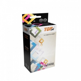 TopJet inkoustová plnicí láhev černá, kompatibilní s Epson 103 EcoTank (C13T00S14A)