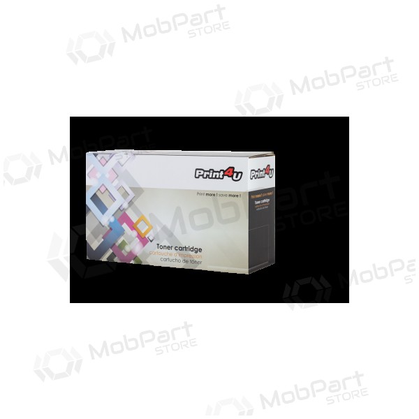 TopJet laserová kazeta žlutá, kompatibilní s HP 203A (CF542A)