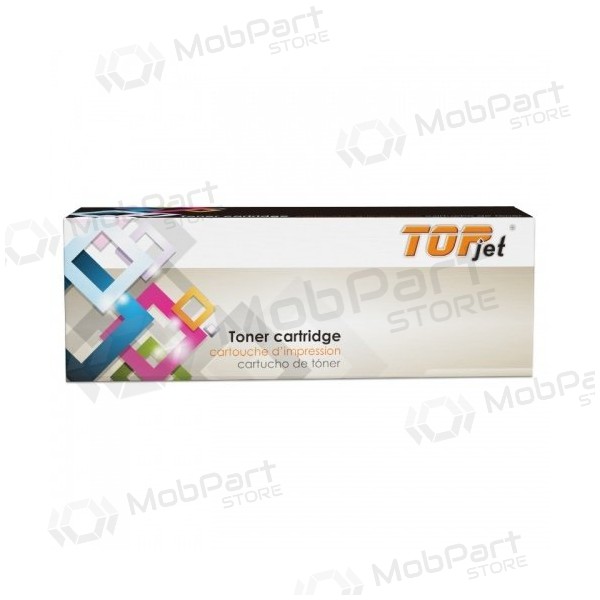 TopJet laserová kazeta černá, kompatibilní s HP 103A (W1103A)