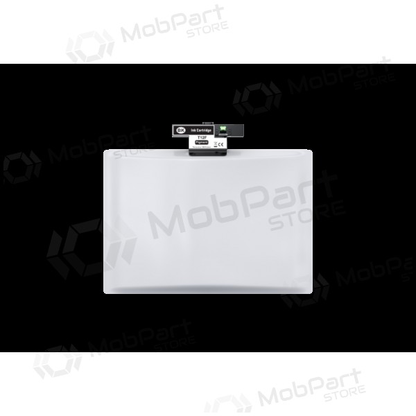 TopJet inkoustová kazeta černá, kompatibilní s Epson T12F1 XXL (C13T12F140)