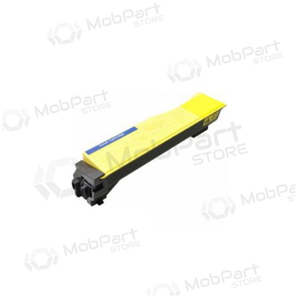 Triumph Adler CLP 4521/ Utax CLP 3521 (4452110116/ 4452110016), žlutá náplň / kazeta pro laserové tiskárny, 3000 stránky.