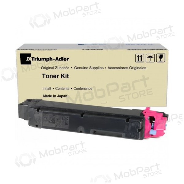Triumph Adler Kit PK-5011M/ Utax PK5011M (1T02NRBTA0/ 1T02NRBUT0),  náplň / kazeta pro laserové tiskárny