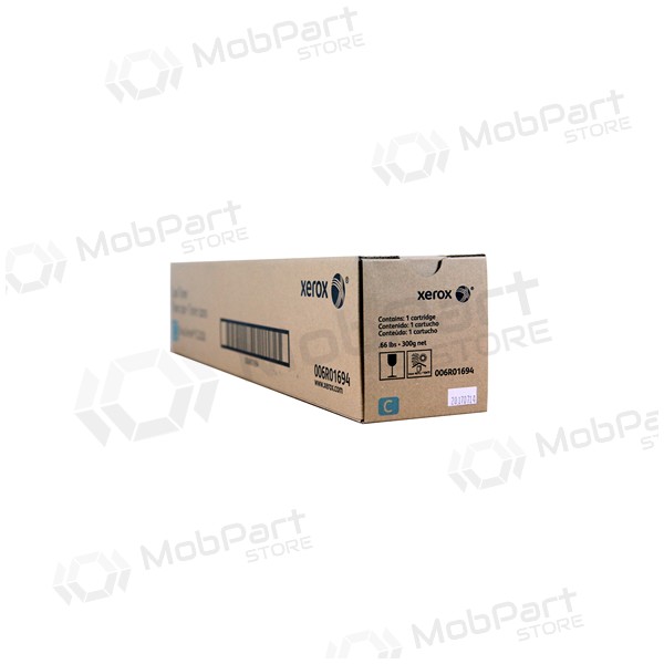 Xerox (006R01694), azurová kazeta pro laserové tiskárny