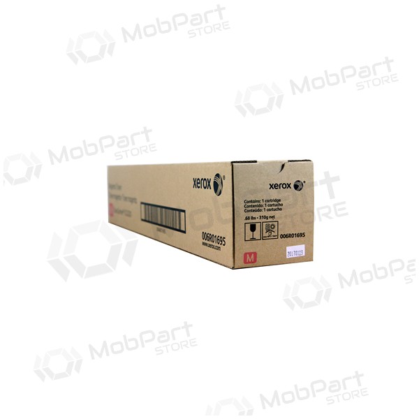Xerox (006R01695), purpurová kazeta pro laserové tiskárny