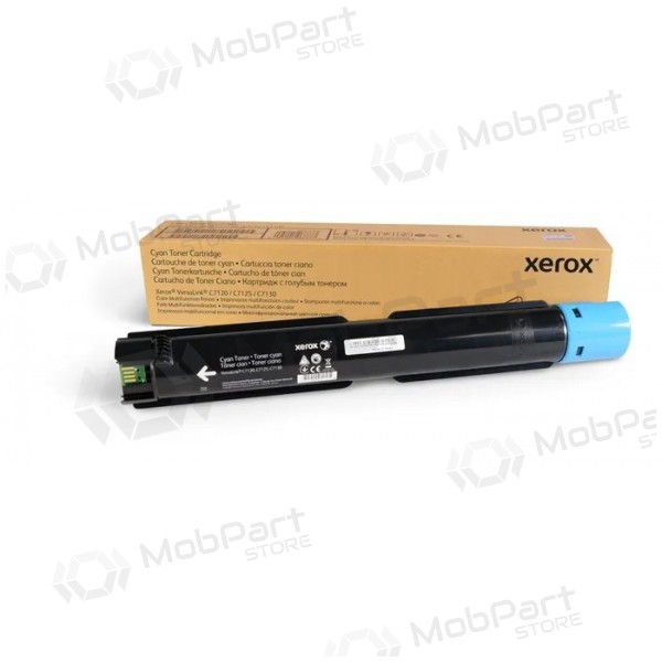 Xerox 006R01829 laserová kazeta, azurová