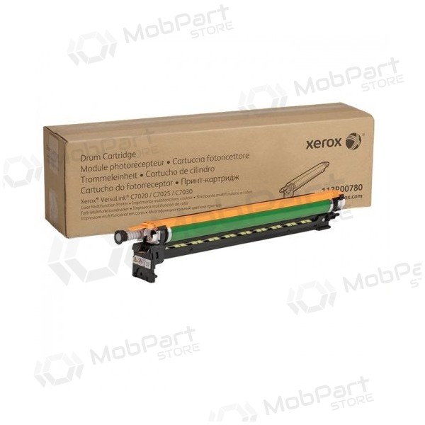 Xerox VersaLink C7000 Series (113R00780) bubnová jednotka, CMYK (SPEC)