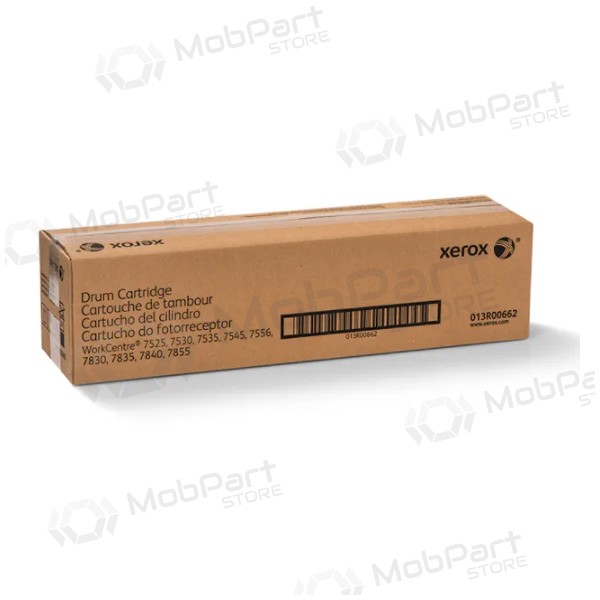 Xerox WorkCentre 7525 (013R00662) bubnová jednotka (SPEC)